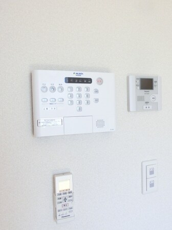 ヴィラ・エトワールの物件内観写真